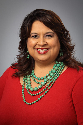 Gloria Gonzales Gloria Gonzales