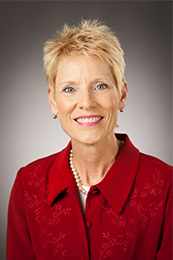Linn Walker Linn Walker