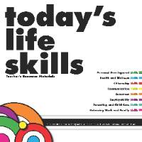Today's life skills cover image