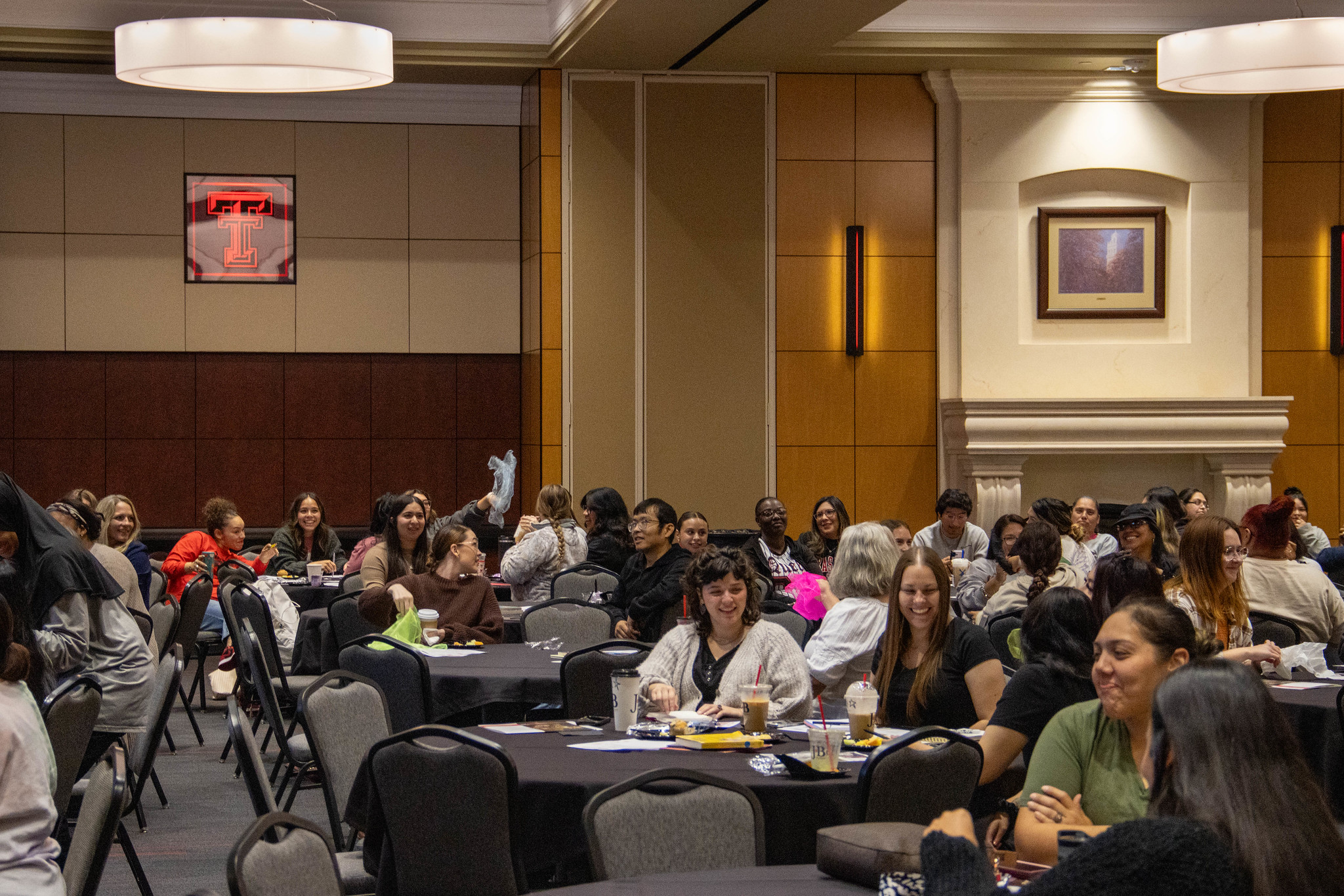 CDRC Conference TTU 2026