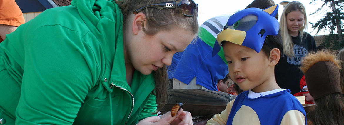 Child Development Research Center