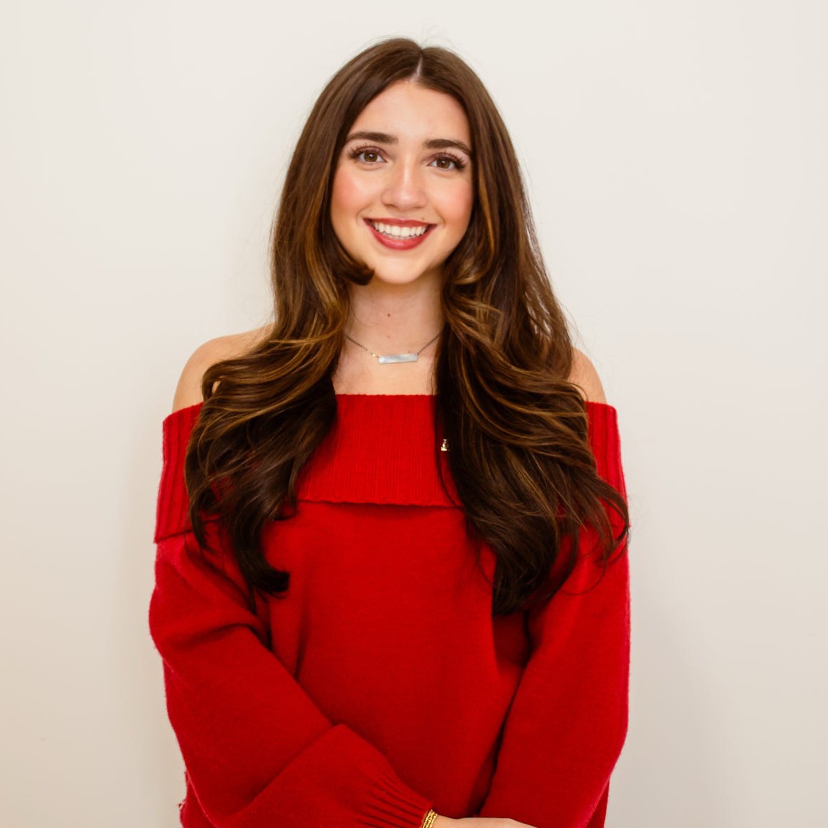 Photo of Camryn Green