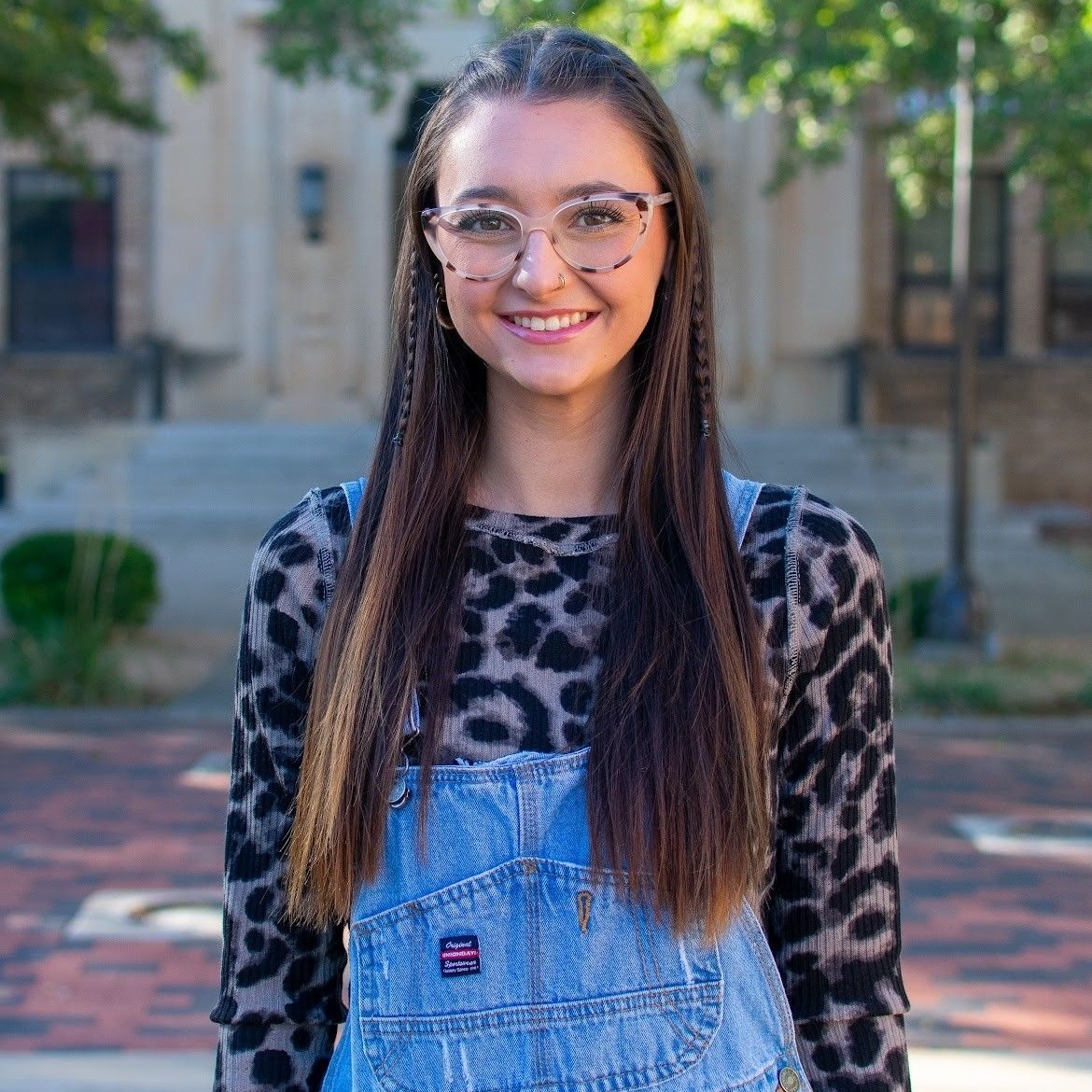 Photo of Haylee Boren