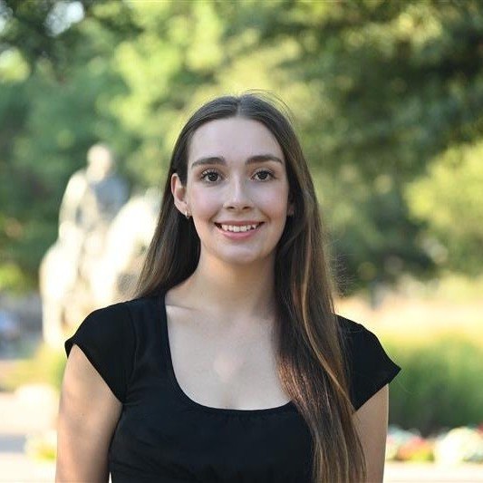 Photo of Kaitlin Lutz