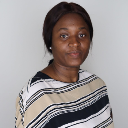 Veronica Onyemailu