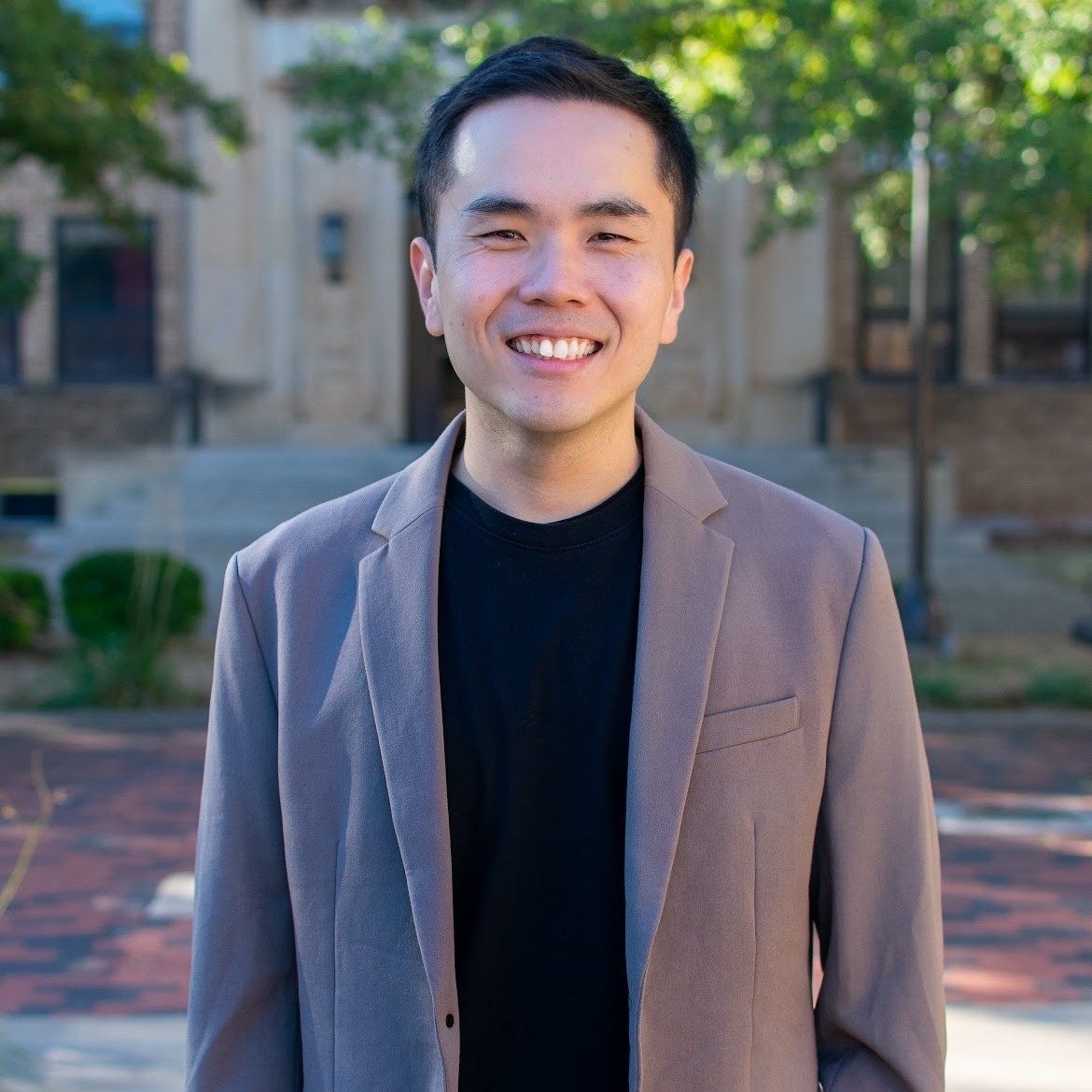 Photo of Yohan Cho
