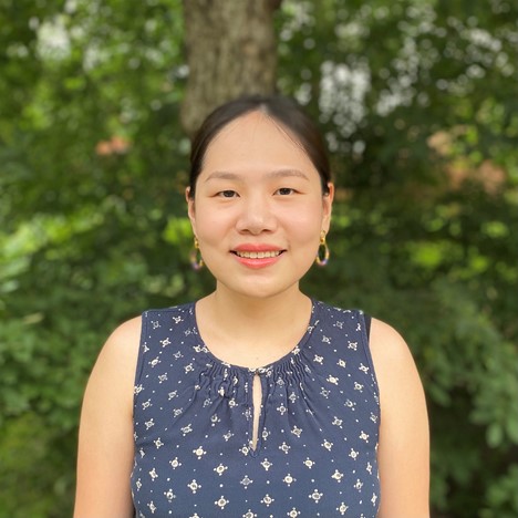 Photo of Baiyu Qi