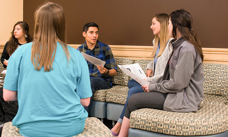 Community Family Addiction Degree Texas Community Family And Addiction Sciences Human Sciences Ttu