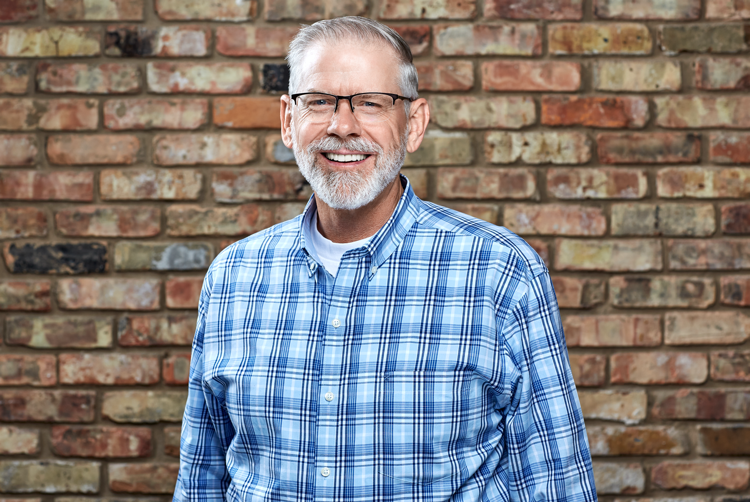 Dr. White uses his years of experience and knowledge to improve mental health of patients