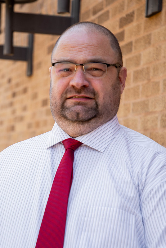 Jon R. Webb, Ph.D.