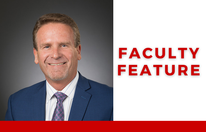 Family Legacy: Faculty Member’s Family Follows Footsteps to Impact the Community Through Therapy and Counseling Services