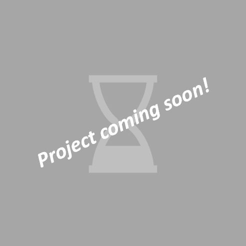 Project Coming Soon