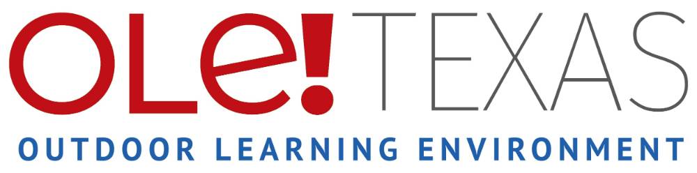 OLE! Texas Outdoor Learning Environments TextMark