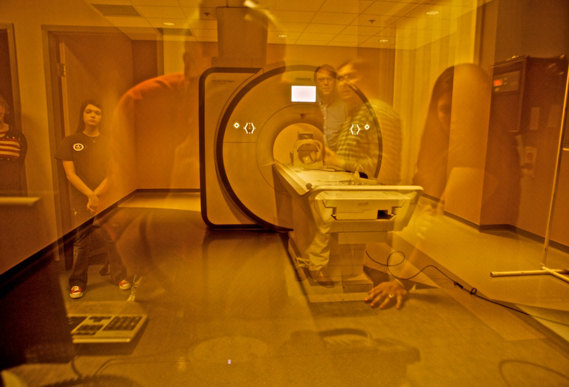 Texas Tech Neuroimaging Institute (TTNI)