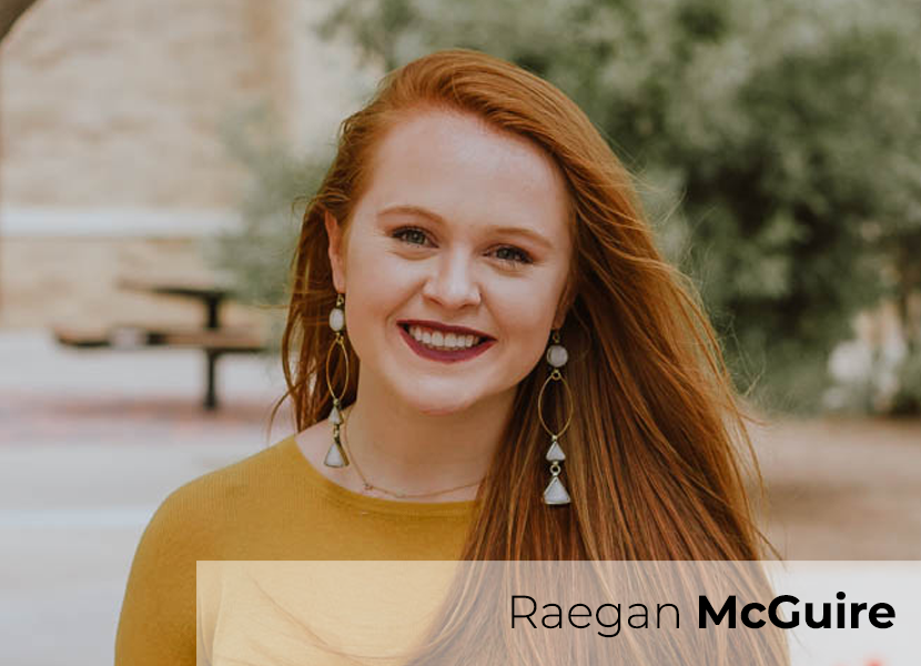 Raegan McGuire Apparel Design Fashion New York Milly Internship