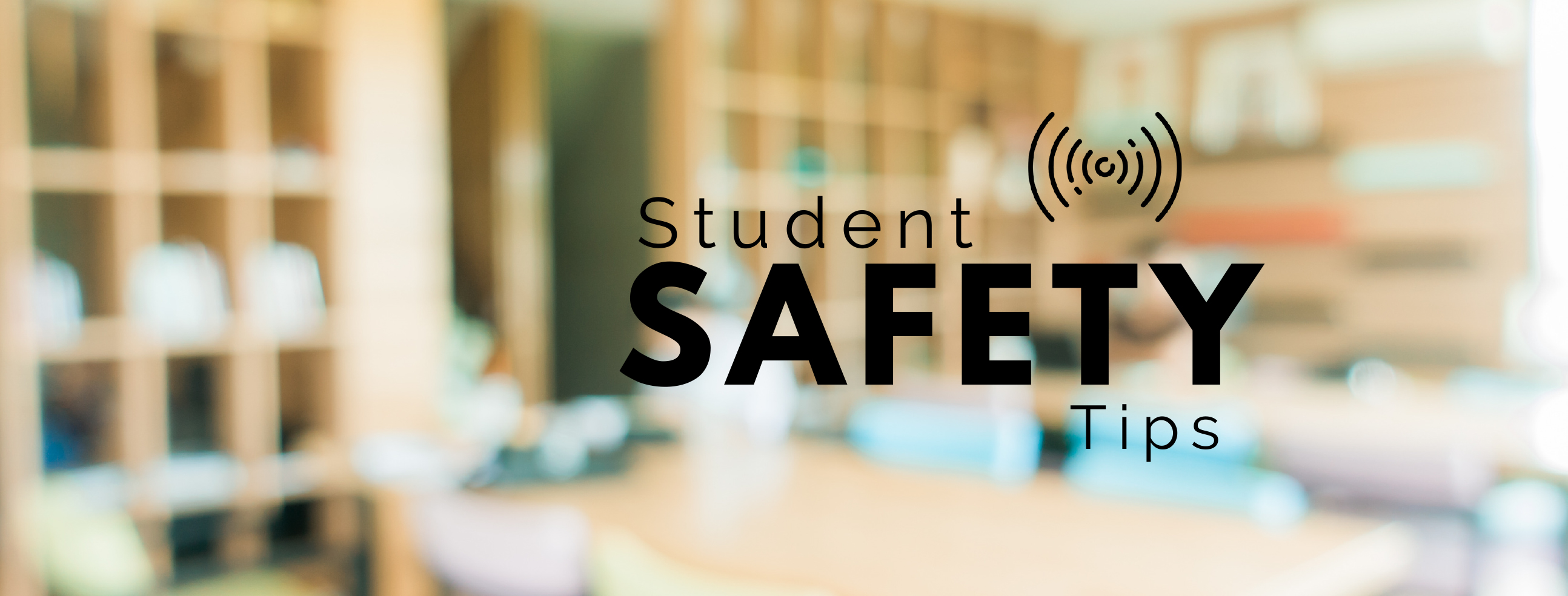 College of Human Sciences | Student Safety