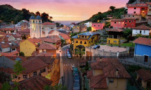 TTU HS Study Abroad Human Sciences