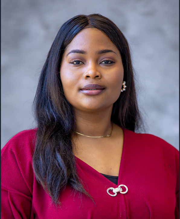 Olamide (Lami) Olajide, Ph.D., CFP®, AFC® School of Financial