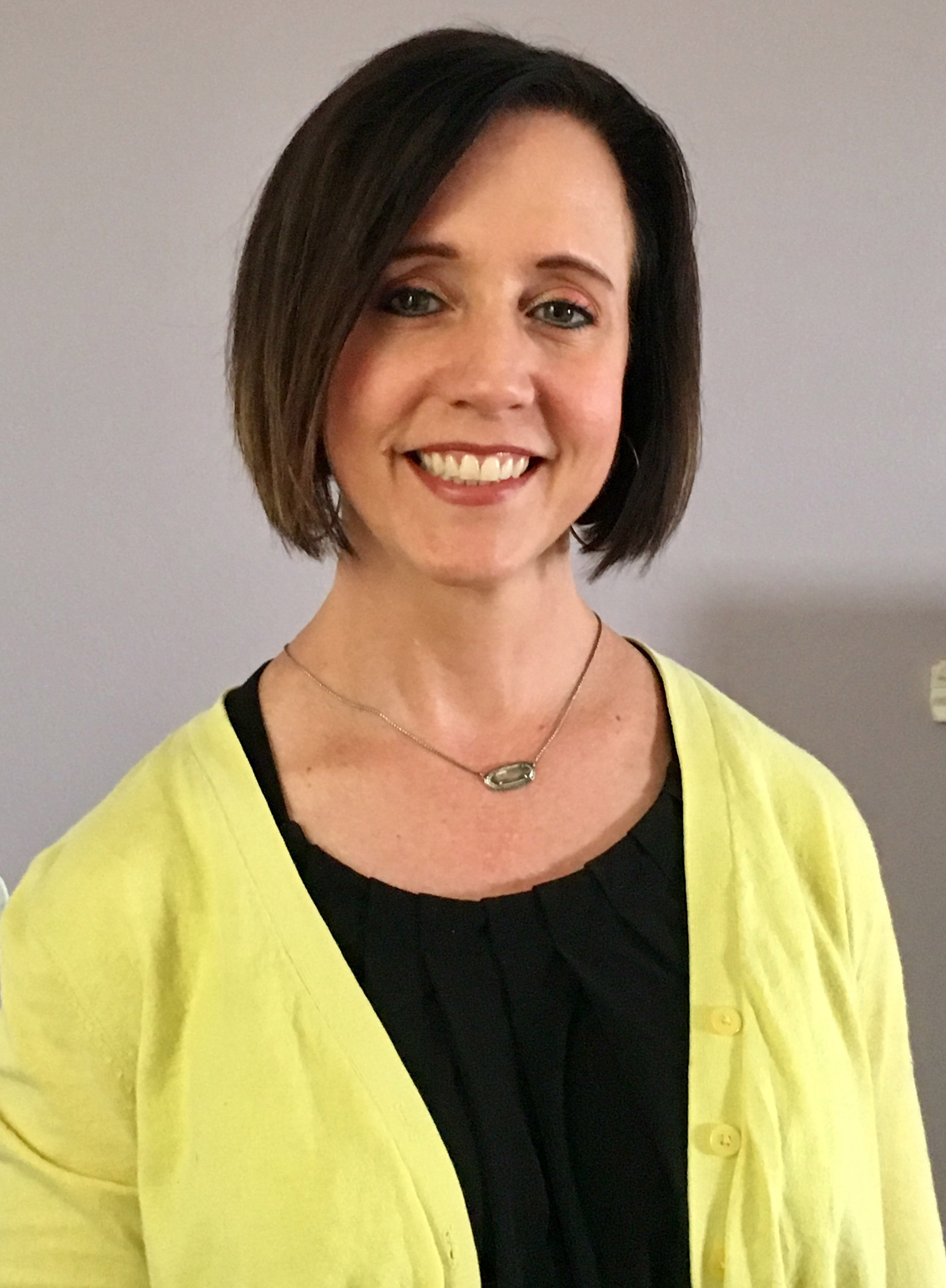 Shannon Galyean, Ph.D., RDN, LD Shannon Galyean, Ph.D., RDN, LD