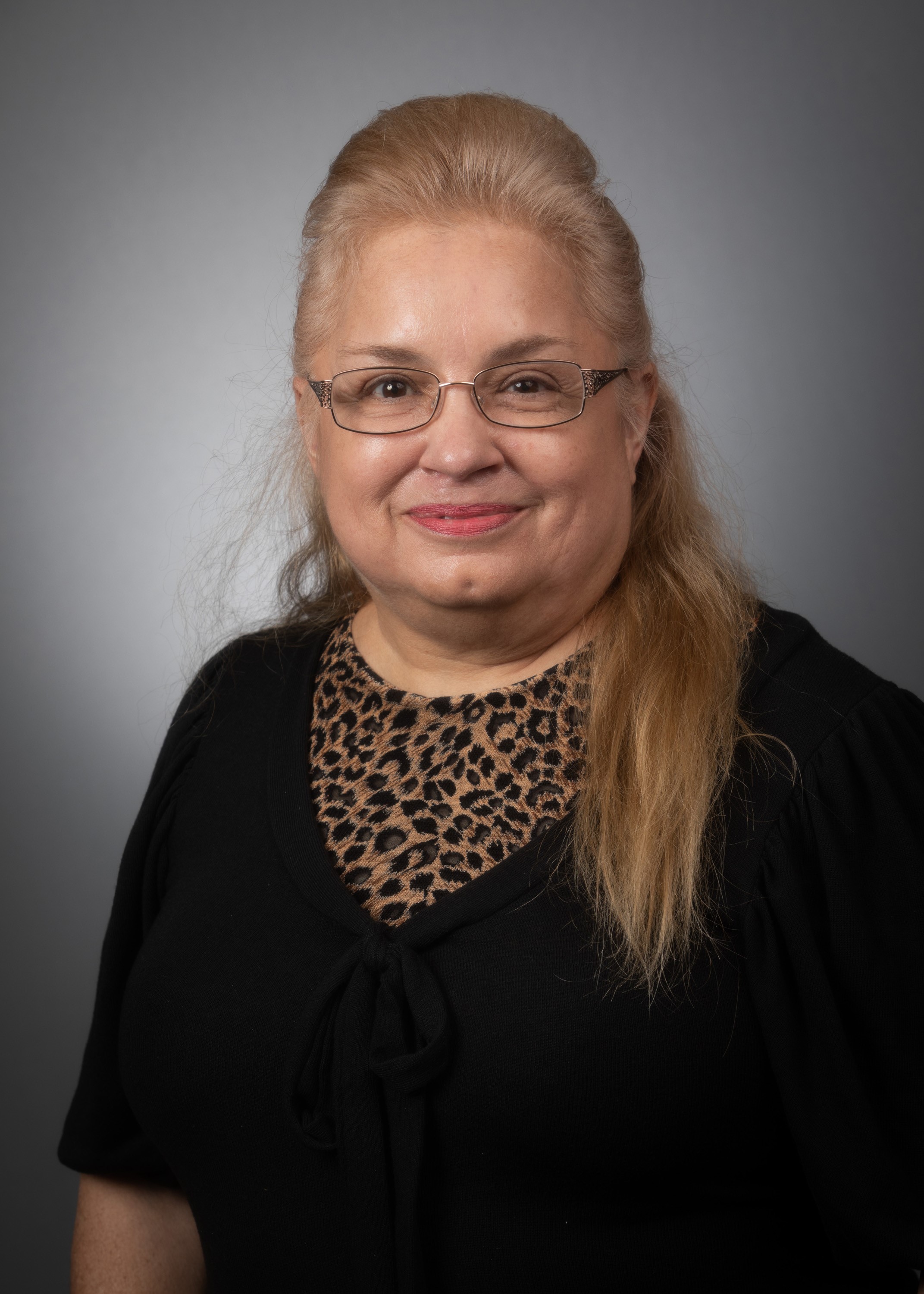 Vickie Narbaez Nutritional Sciences Health & Human Sciences TTU