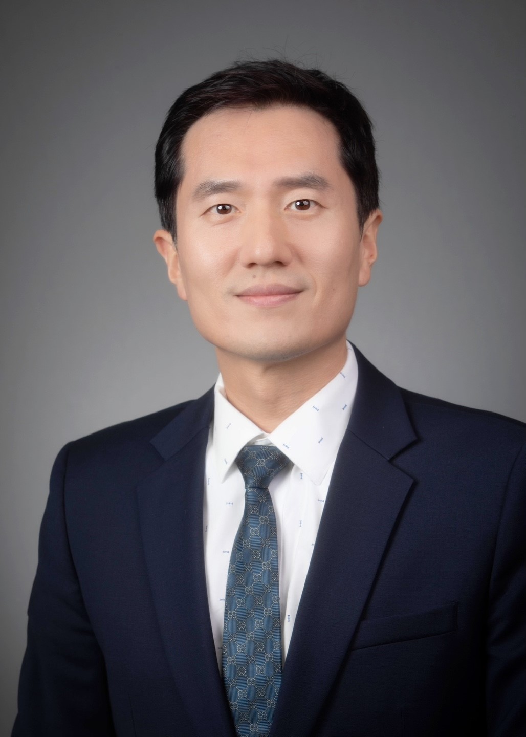 Woosang Hwang, Ph.D.