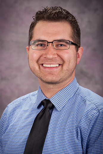 Cameron Brown, Ph.D.