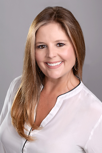 Allison Childress, Ph.D., RDN, CSSD, LD 