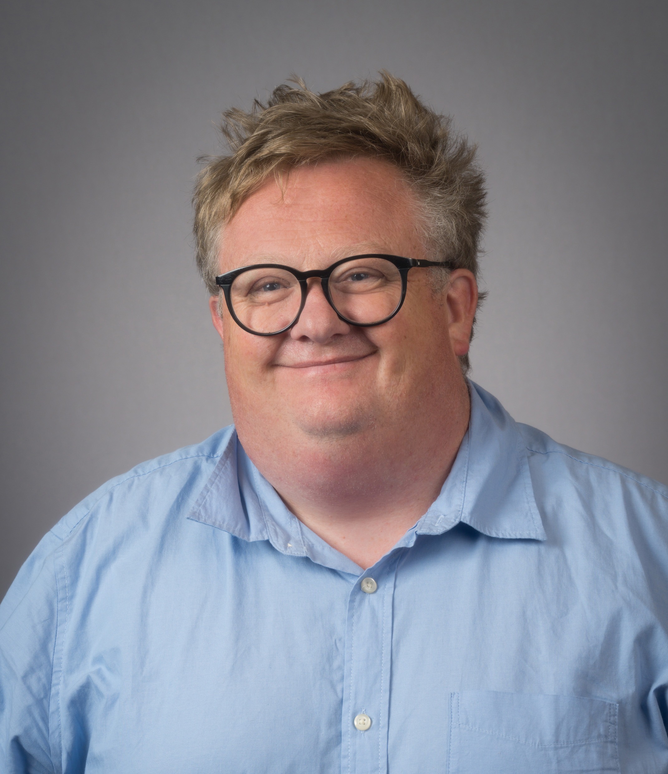 Declan Murphy, Ph.D. | Community, Family, and Addiction Sciences ...