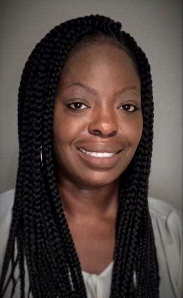 Arnessa Dotson TTU Arnessa Dotson TTU