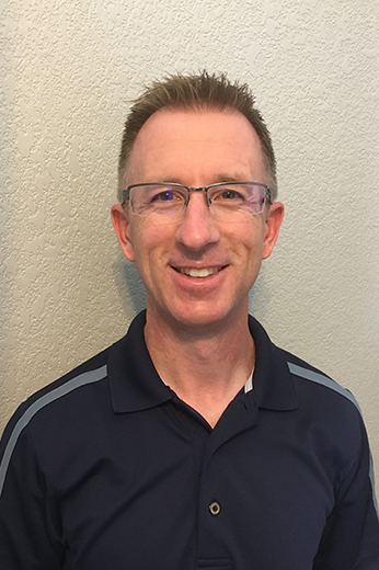 Stephen Fife, Ph.D.