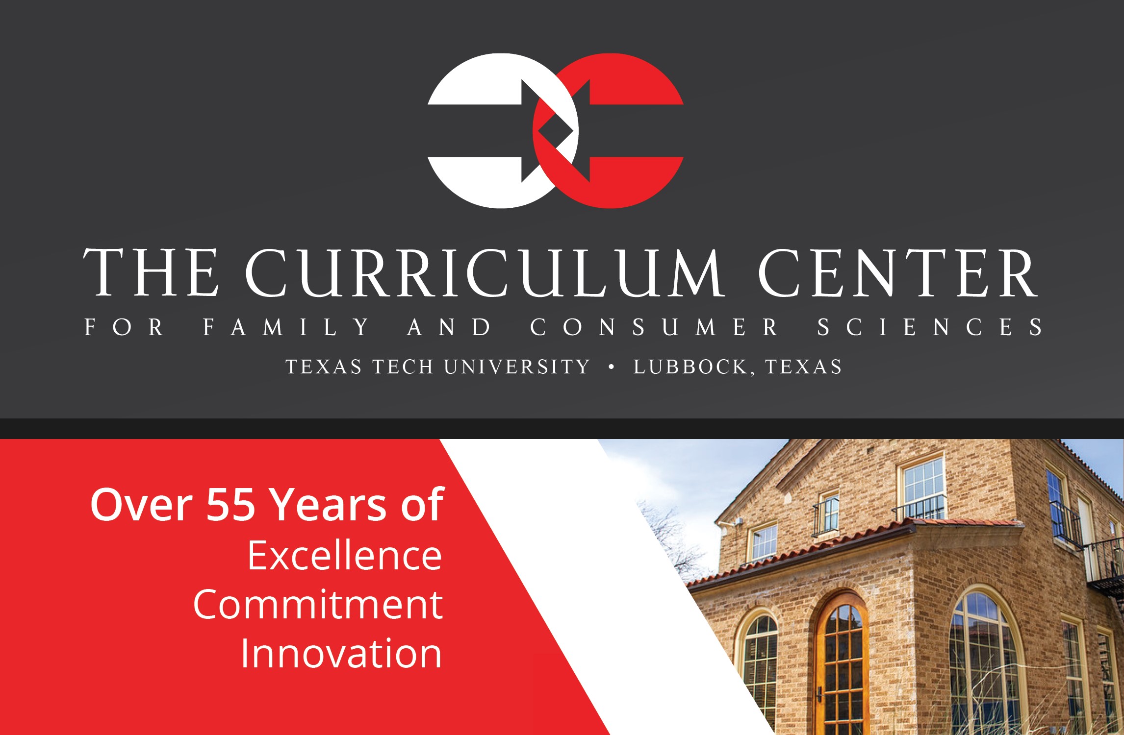 CCFCS Texas Tech Teaching Curriculum