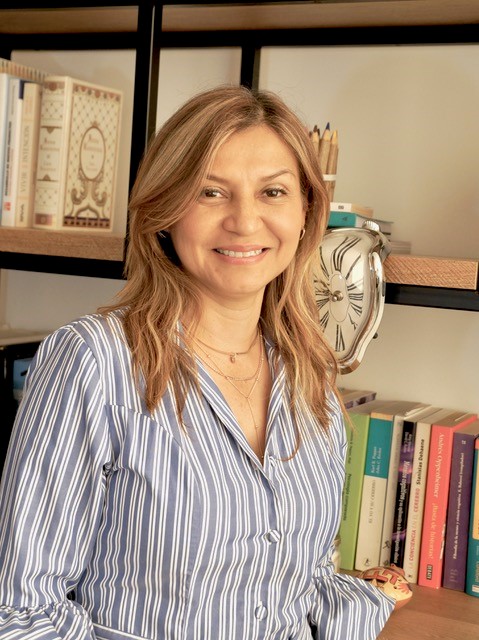 Calderón-Delgado, Liliana, 