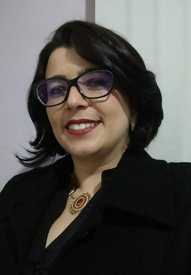 Silmara Carneiro e Silva Silmara Carneiro e Silva