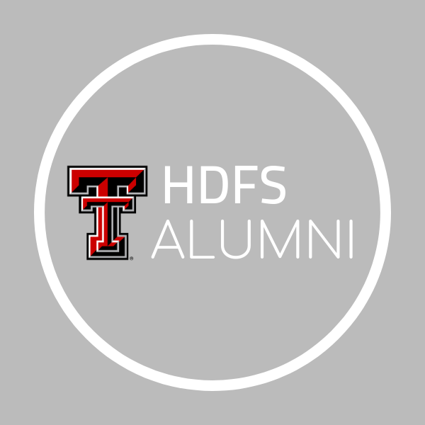 Texas Tech HDFS Alumni