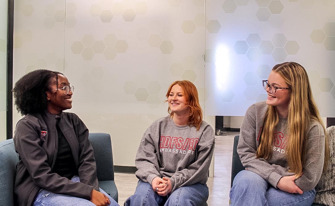 Human Development and Family Studies Ambassadors Texas Tech Human Development and Family Studies Ambassadors Texas Tech