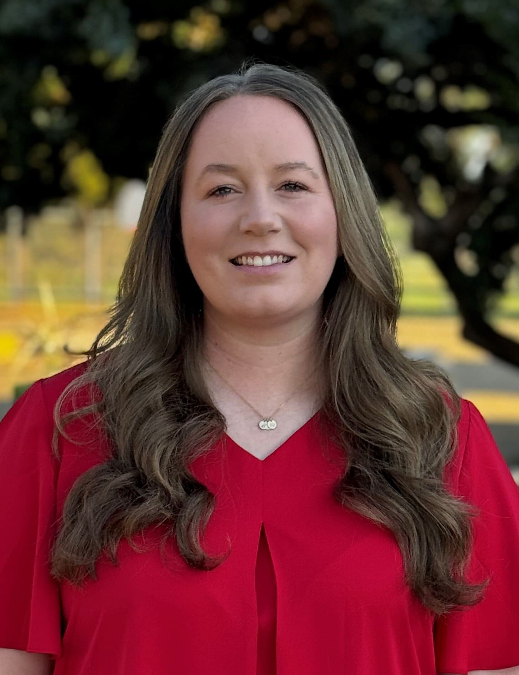 Cawlfield, Meagan