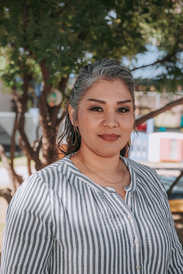 Martinez, Corina