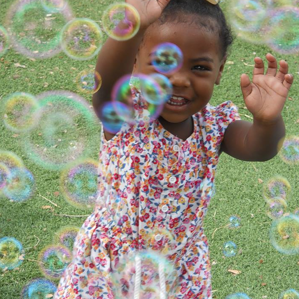Early Head Start Toddler Program Early Head Start Toddler Program