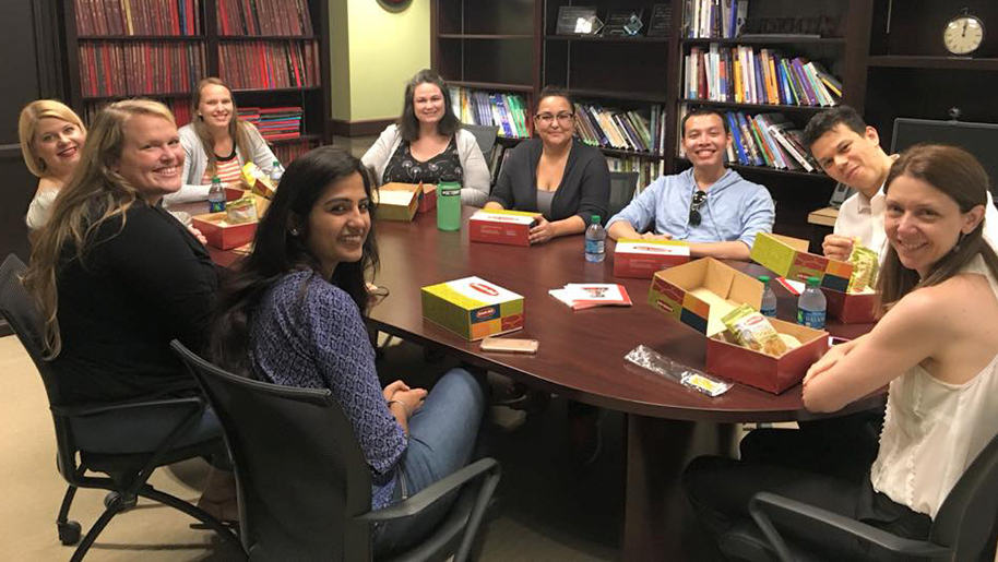 Human Development and Family Studies Texas Tech PhD Human Development and Family Studies Texas Tech PhD