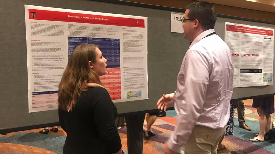 Human Development and Family Studies Texas Tech PhD Human Development and Family Sciences Texas Tech PhD