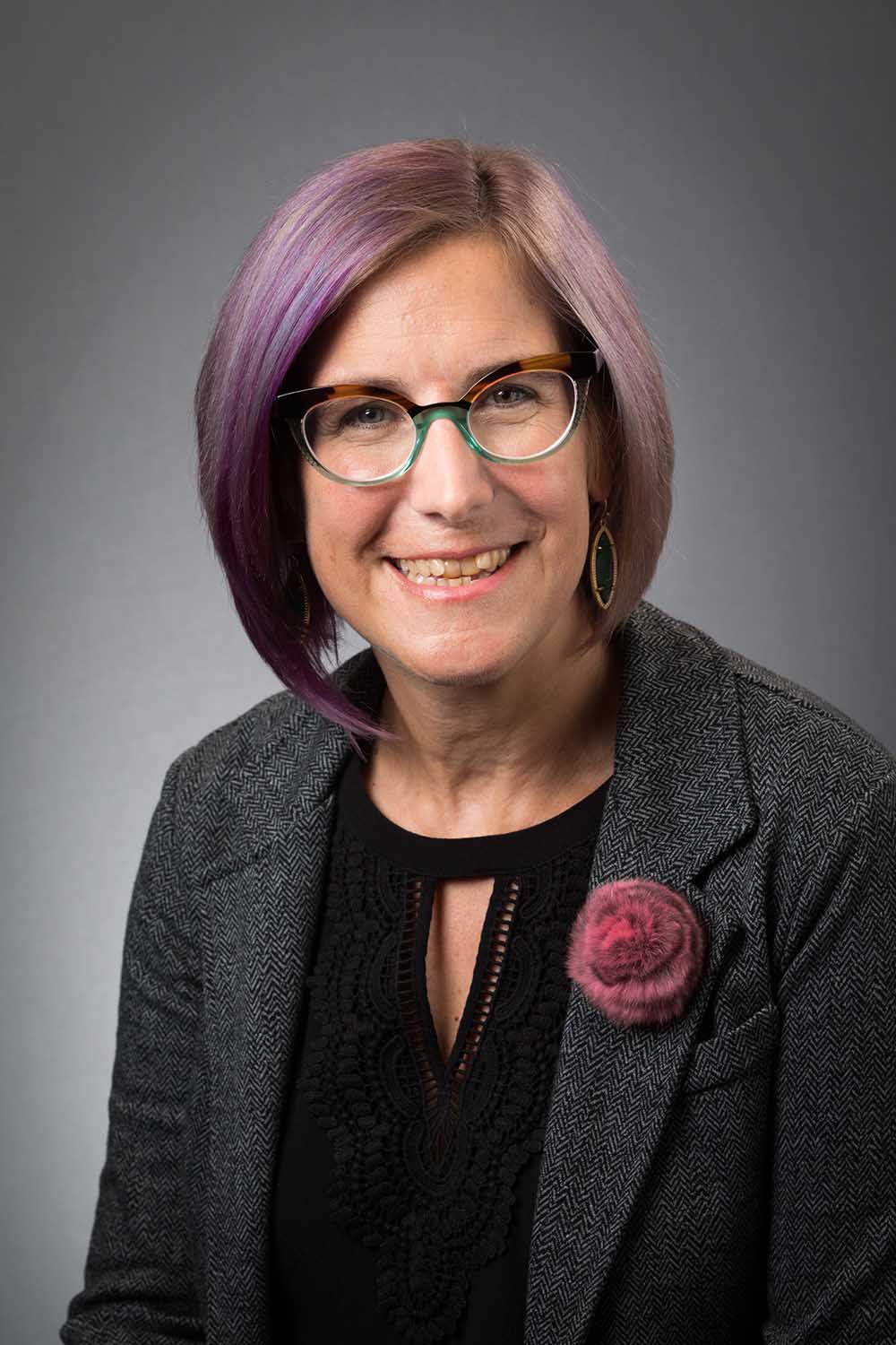Christine Neugebauer, M.S., MT - BC, LPC Christine Neugebauer, M.S., MT - BC, LPC