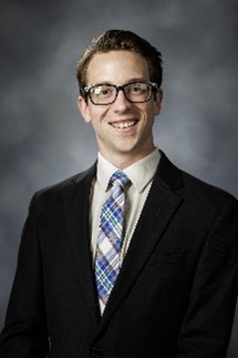 CARSON DOVER, M.S. CARSON DOVER, M.S.