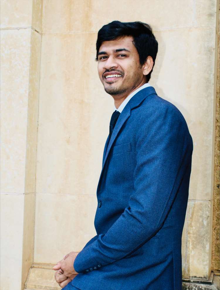 Tarequl Mohammad Islam, M.S. Tarequl Mohammad Islam, M.S.