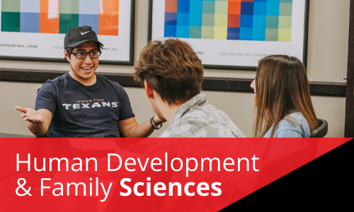 Human Development and Family Sciences Texas Tech