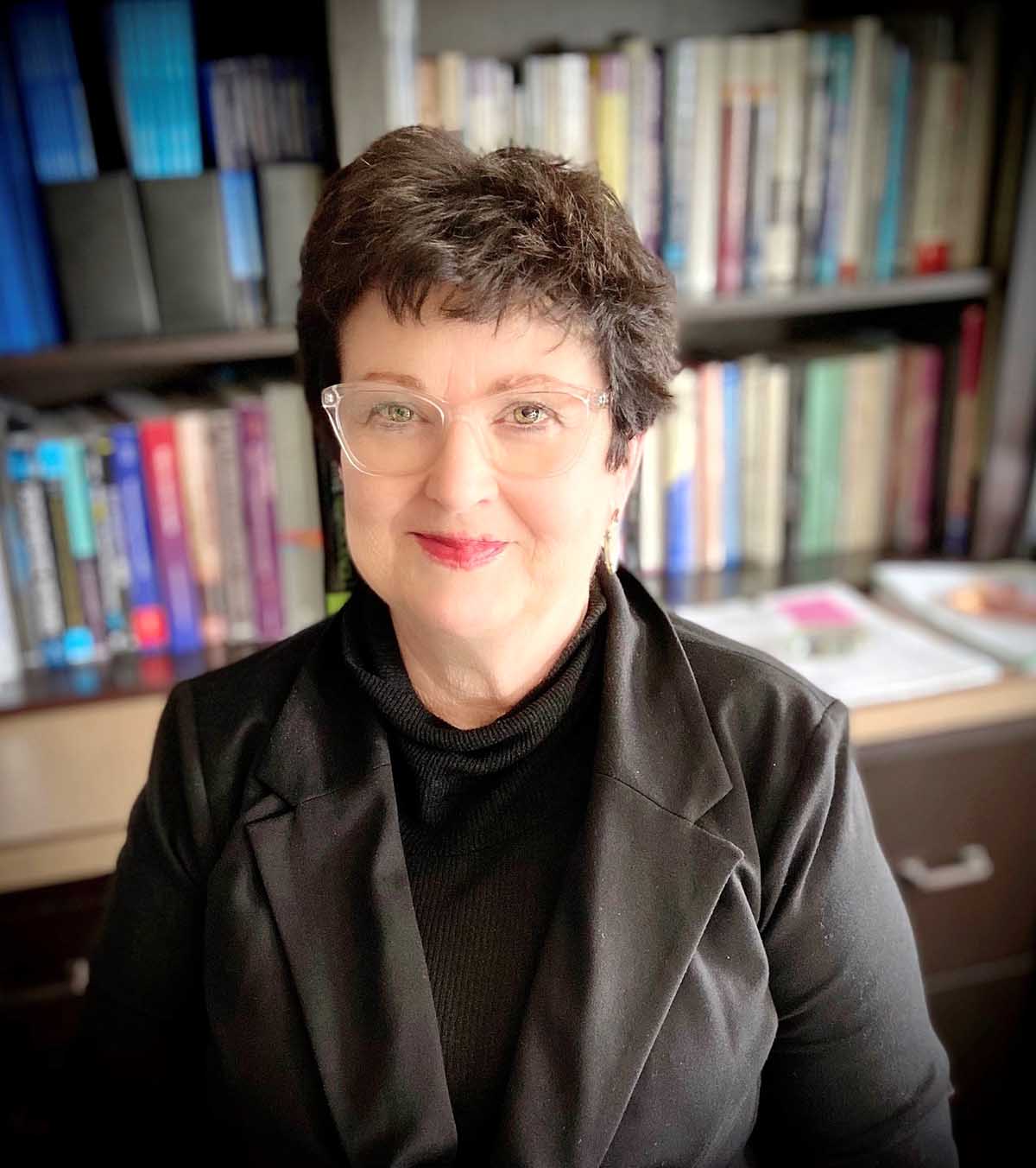 Ann Mastergeorge Ann Mastergeorge