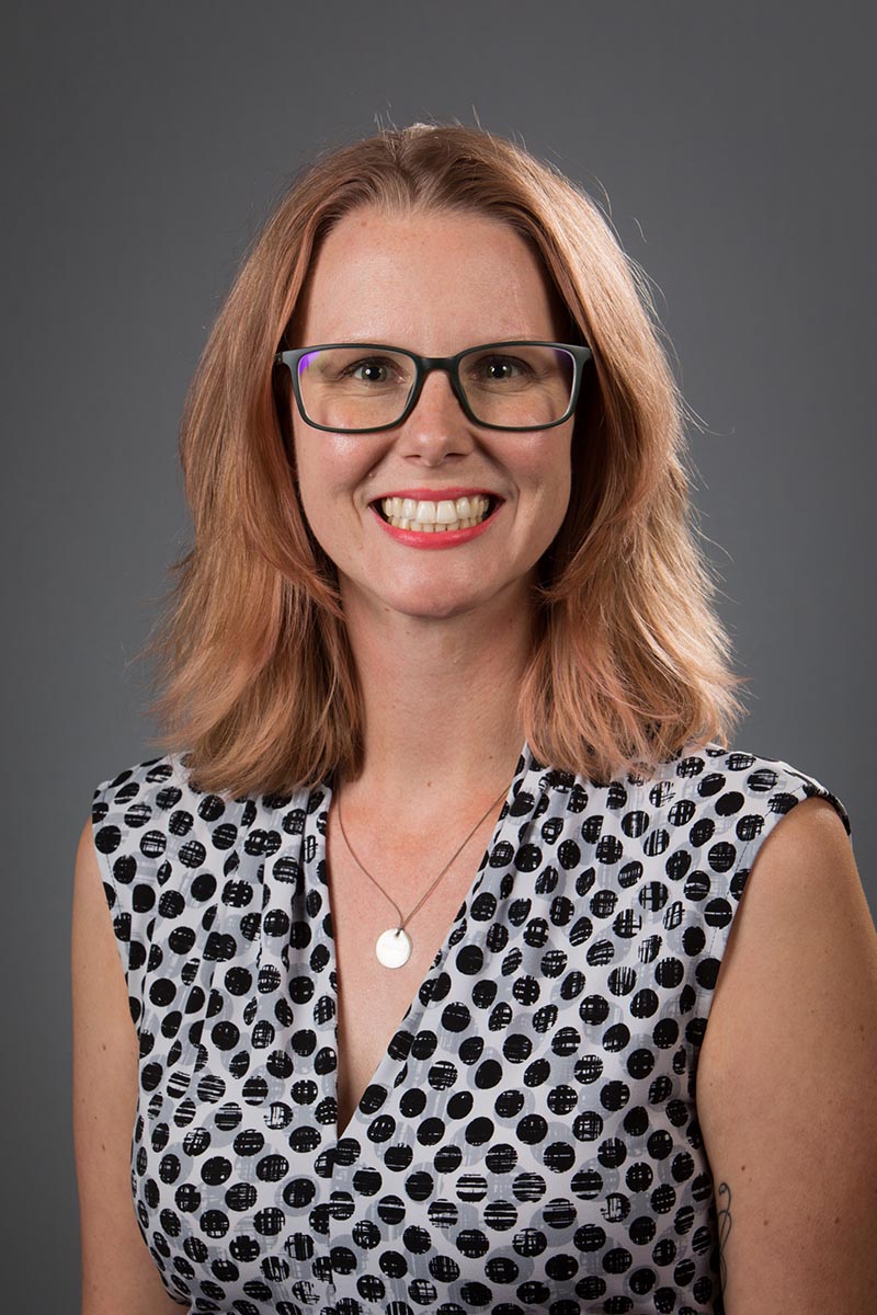 Christy Rogers, Ph.D. Christy Rogers, Ph.D.