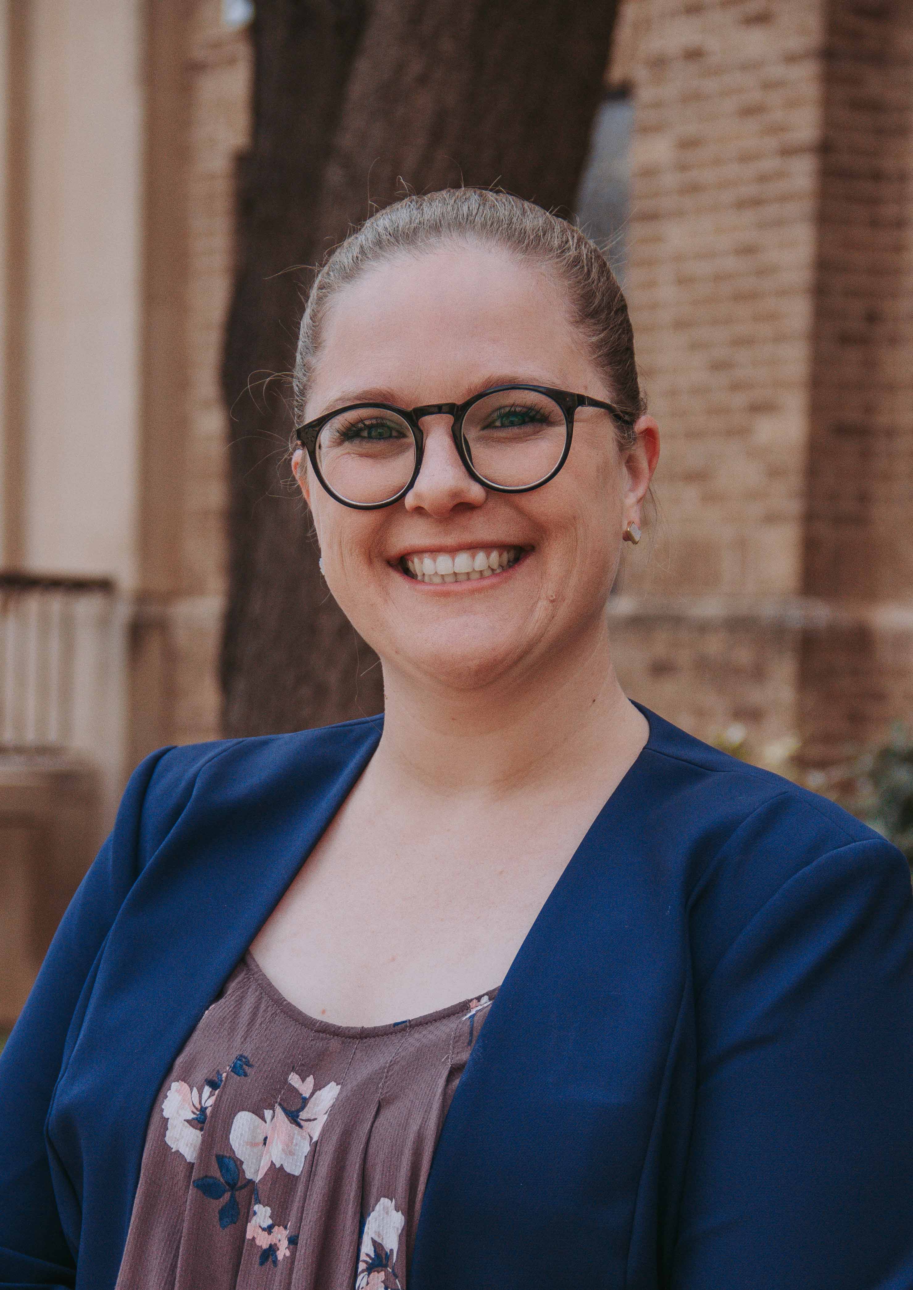 Holly Wright, Ph.D. Holly Wright, Ph.D.