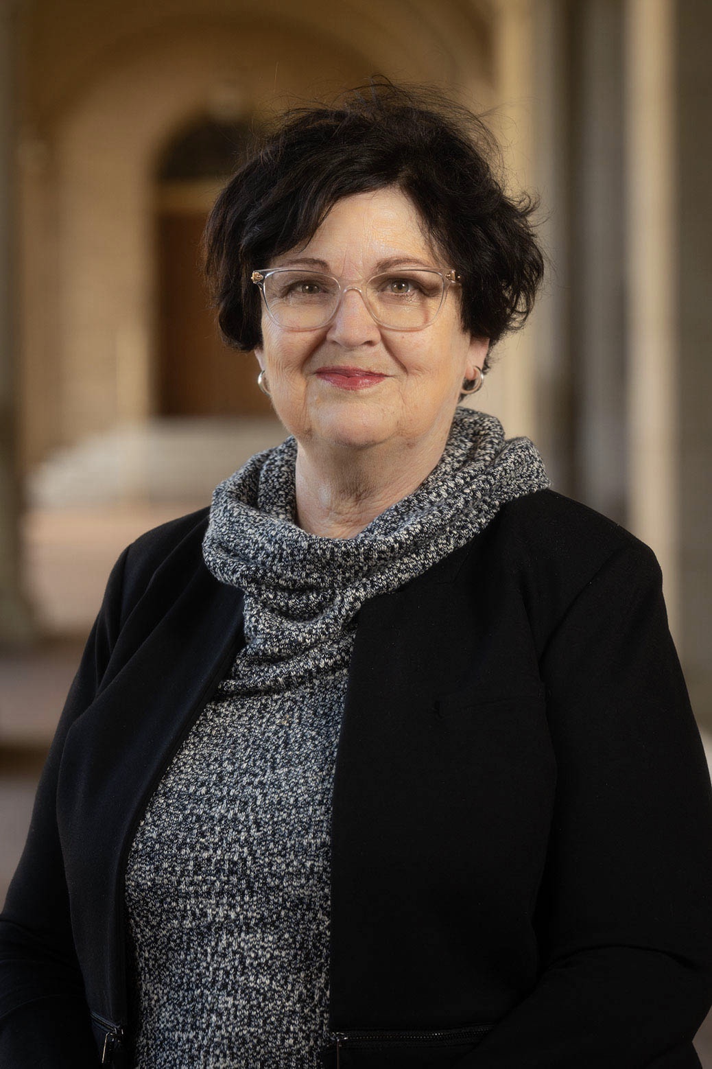 Ann Mastergeorge