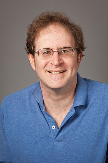 Alan Reifman