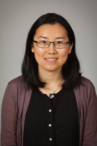 Dr. Zhe Wang